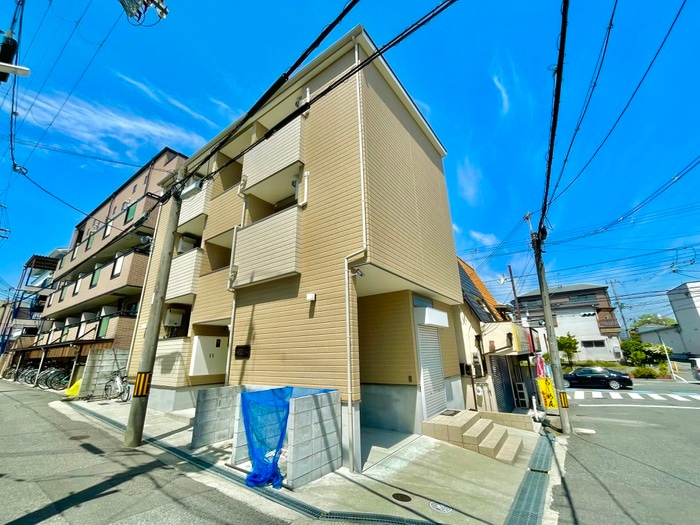 外観写真 Ｃａｐｉｔａｌ　ｈｉｌｌ