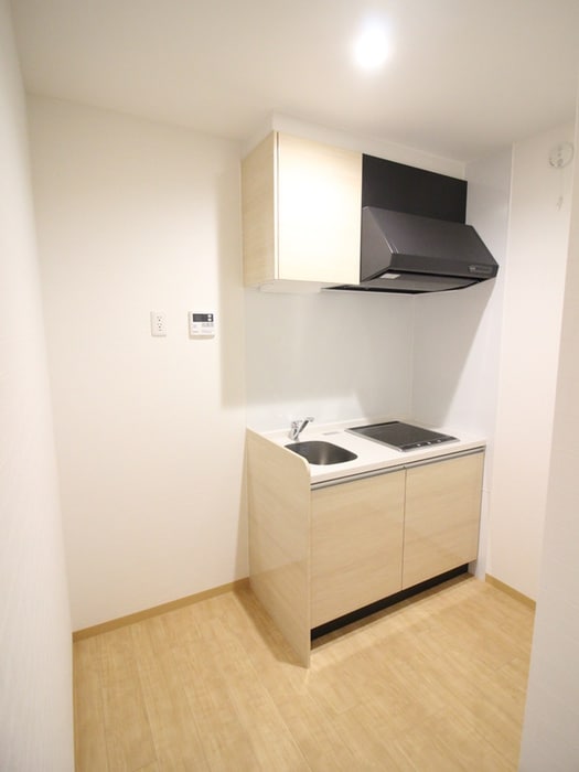 キッチン Ｃａｐｉｔａｌ　ｈｉｌｌ