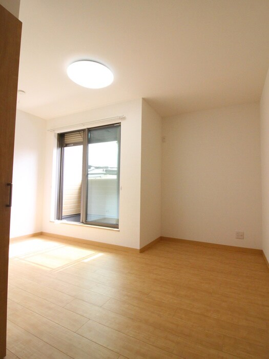 居室 Ｃａｐｉｔａｌ　ｈｉｌｌ