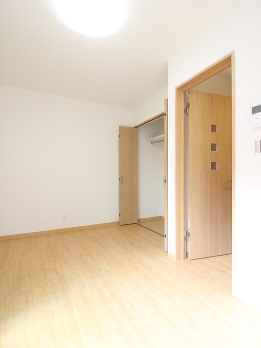 居室 Ｃａｐｉｔａｌ　ｈｉｌｌ