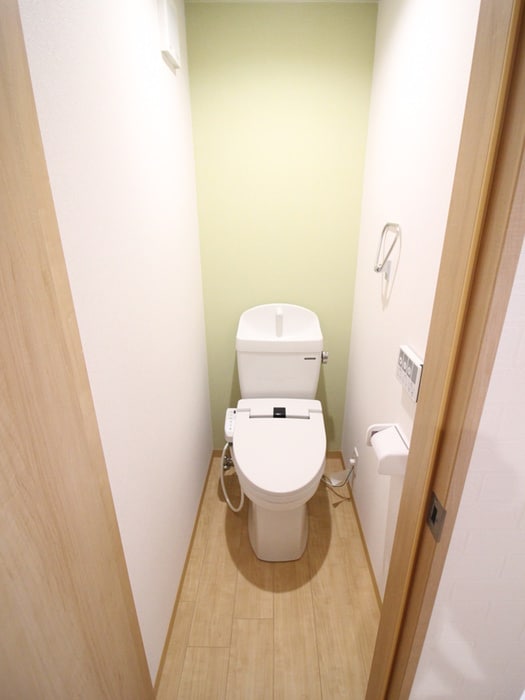 トイレ Ｃａｐｉｔａｌ　ｈｉｌｌ