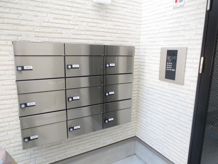 建物設備 La fortuna Ⅱ