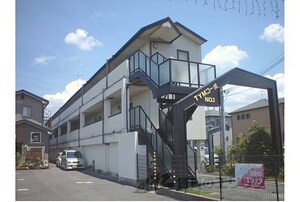 TYMコーポNo.1