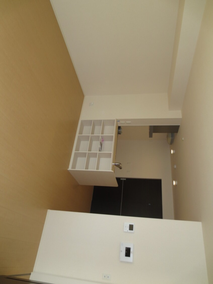 居室 ソレイユみささぎ