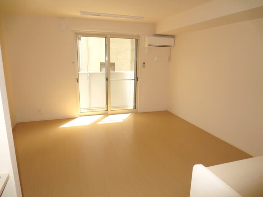 居室 ソレイユみささぎ