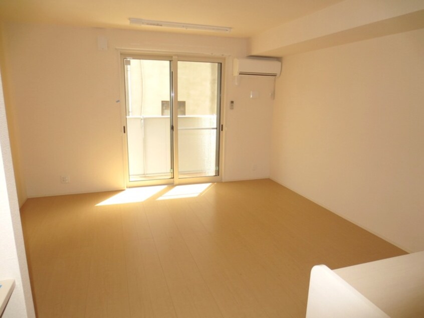 居室 ソレイユみささぎ