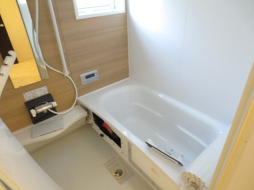 バス／シャワールーム等 ソレイユみささぎ