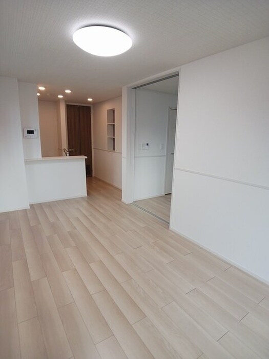 居室 シエルガーデン