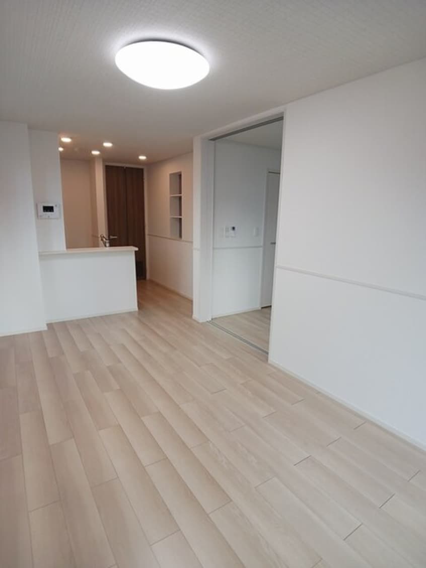 居室 シエルガーデン