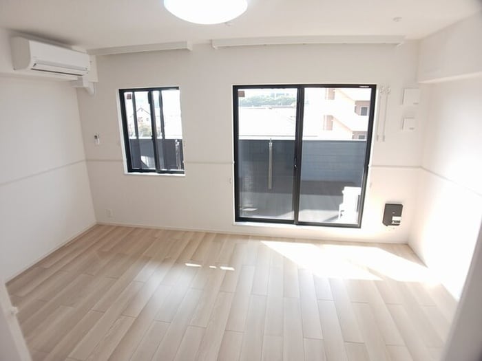 居室 シエルガーデン