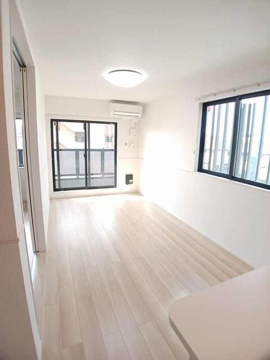 居室 シエルガーデン