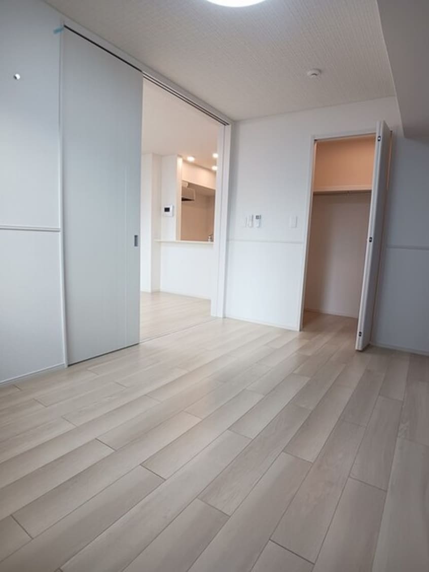 居室 シエルガーデン