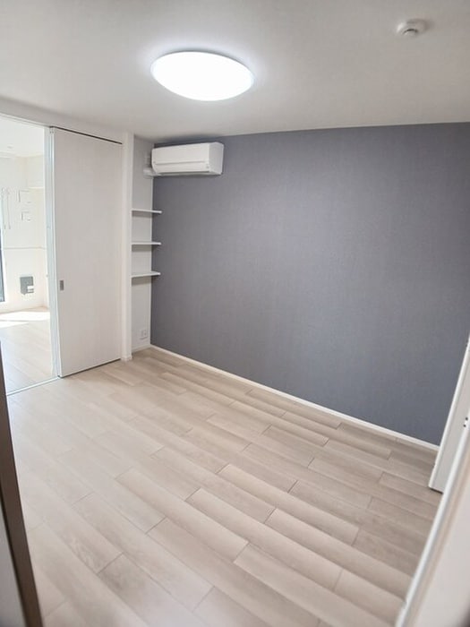 居室 シエルガーデン