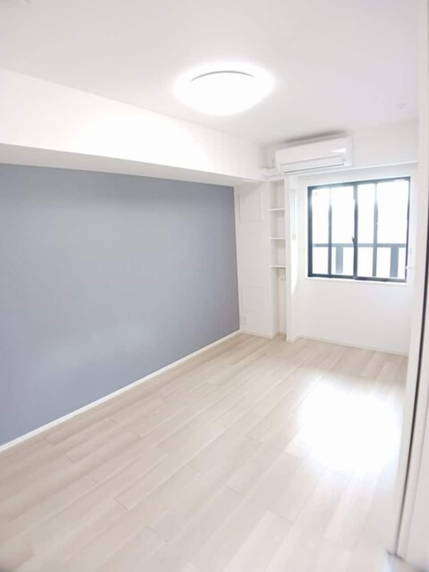 居室 シエルガーデン