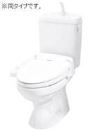 トイレ シエルガーデン