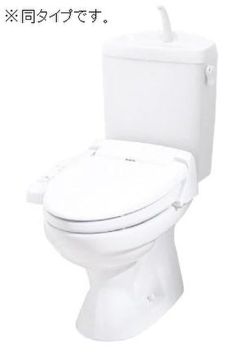 トイレ シエルガーデン