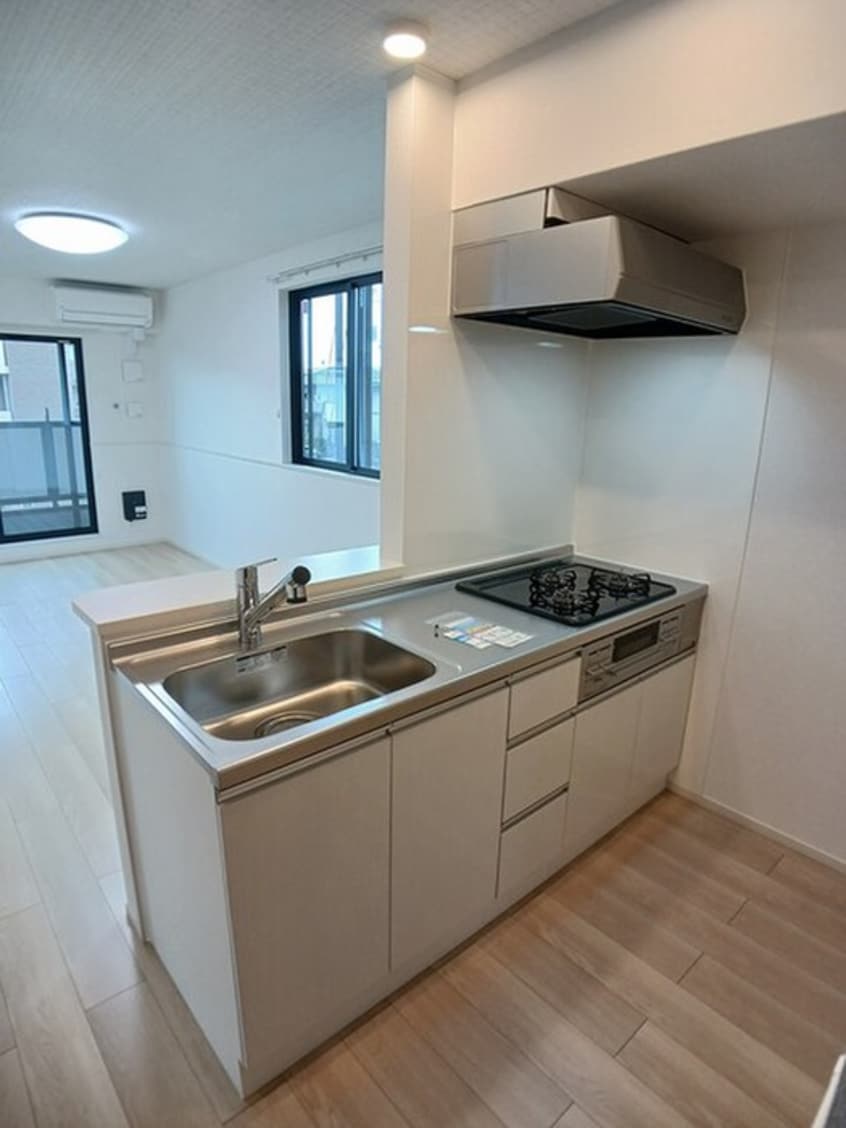 キッチン シエルガーデン