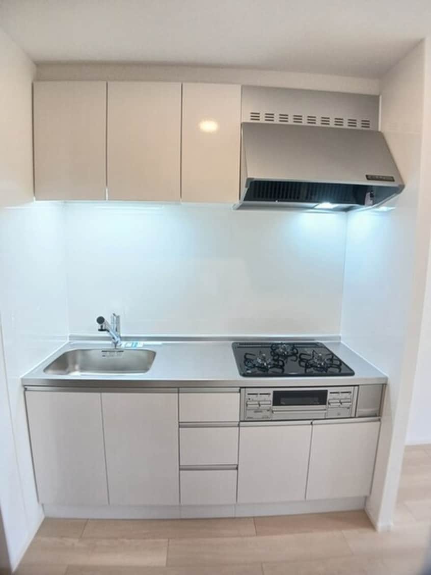 キッチン シエルガーデン