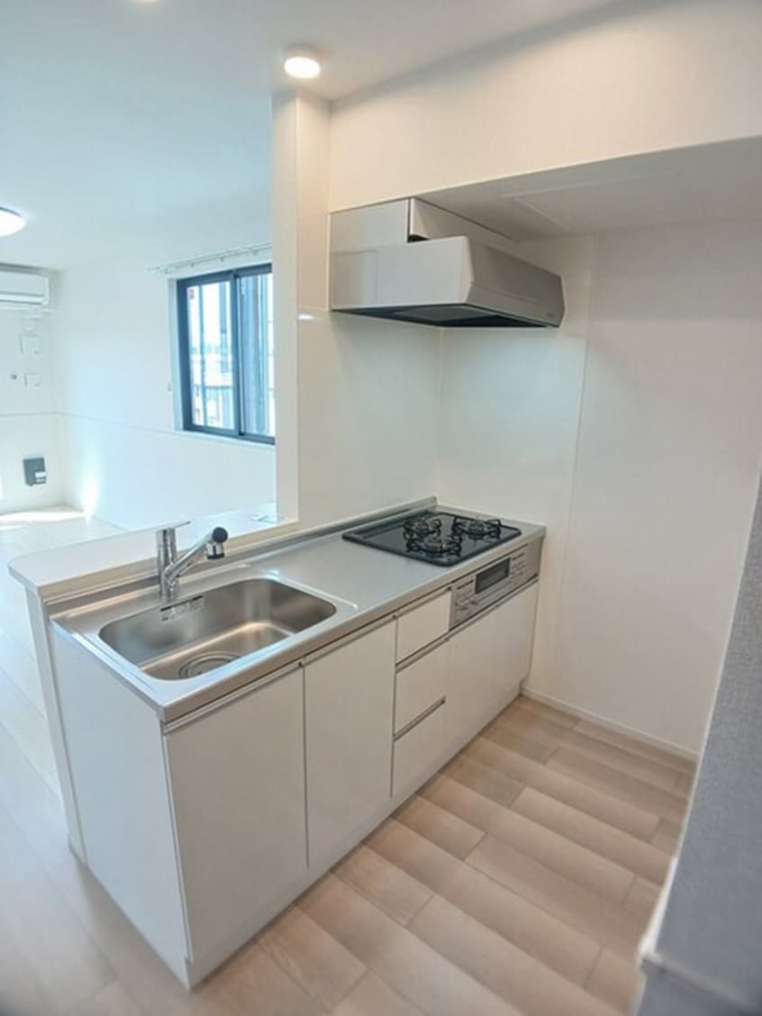 キッチン シエルガーデン