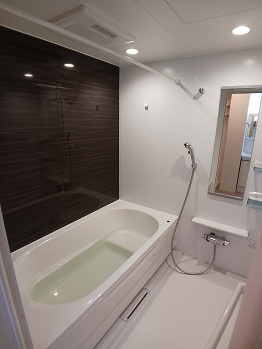 バス／シャワールーム等 シエルガーデン