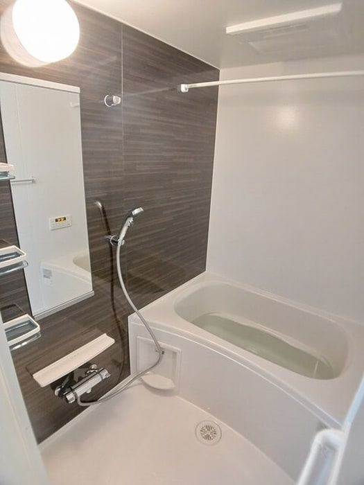 バス／シャワールーム等 シエルガーデン