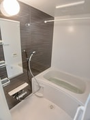 バス／シャワールーム等 シエルガーデン