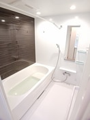 バス／シャワールーム等 シエルガーデン