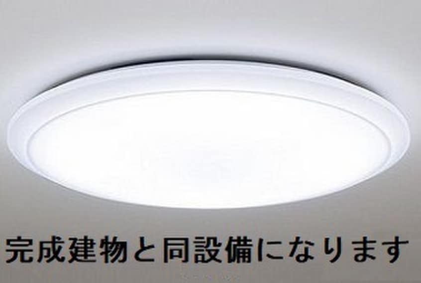 内観写真 シエルガーデン