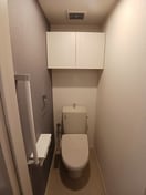 トイレ シエルガーデン