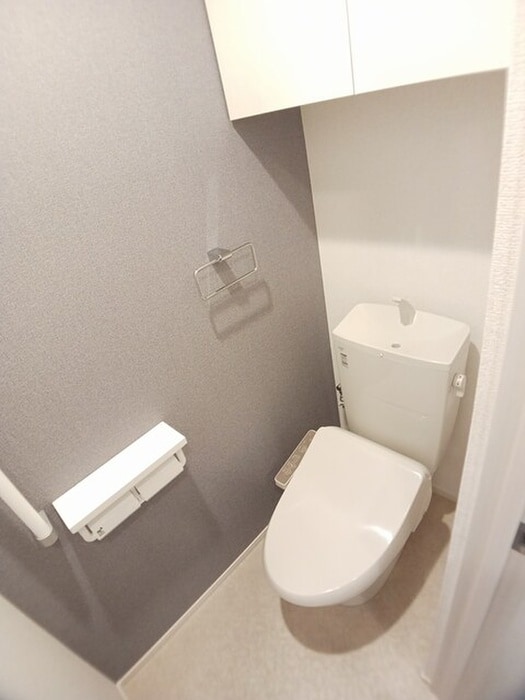 トイレ シエルガーデン