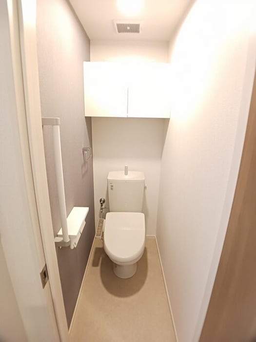 トイレ シエルガーデン