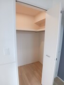 収納 シエルガーデン