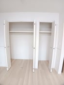 収納 シエルガーデン