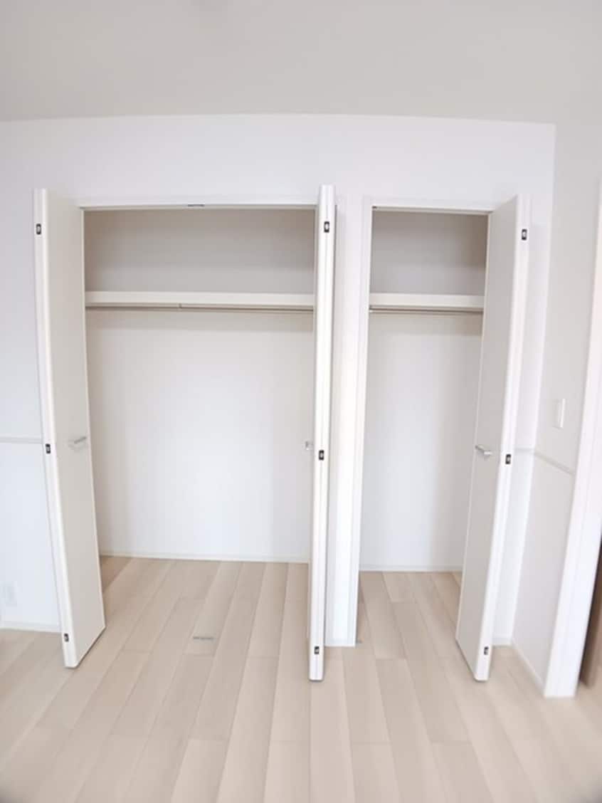 収納 シエルガーデン