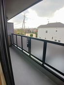 ベランダ・バルコニー シエルガーデン