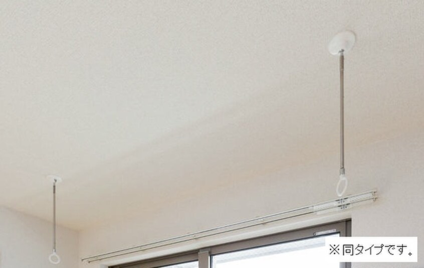 内観写真 シエルガーデン