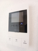 内観写真 シエルガーデン