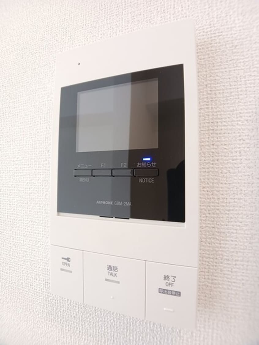 内観写真 シエルガーデン