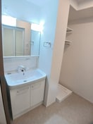 洗濯機置場 シエルガーデン