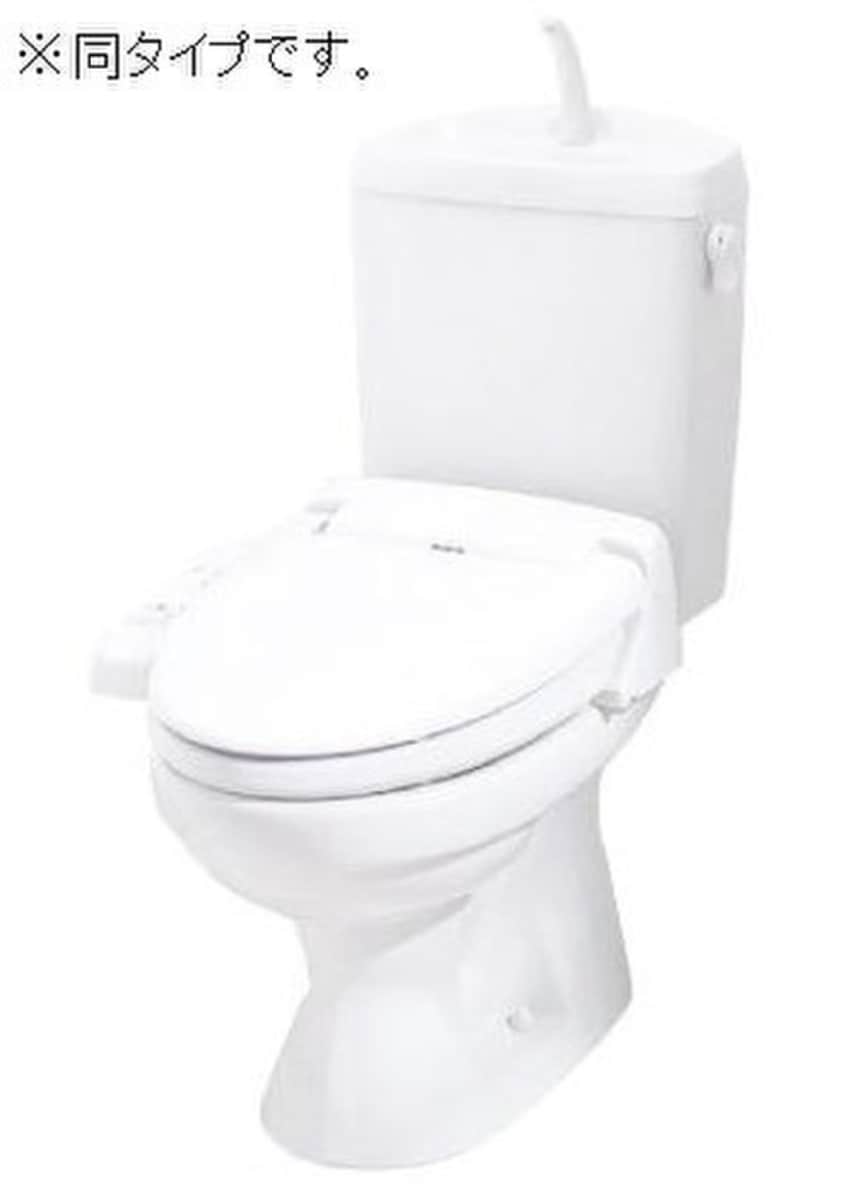 トイレ シエルガーデン