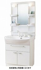 洗面 シエルガーデン