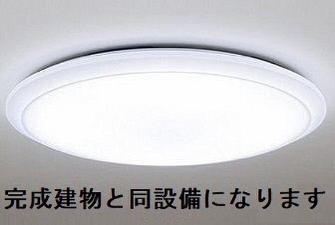 内観写真 シエルガーデン