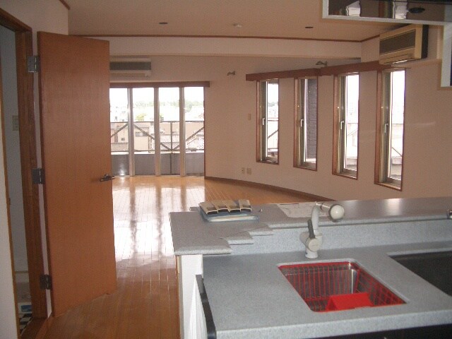 内観写真 ラシ－ヌ南田辺