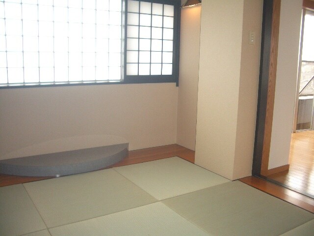 内観写真 ラシ－ヌ南田辺