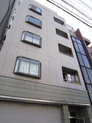 米田大道マンション