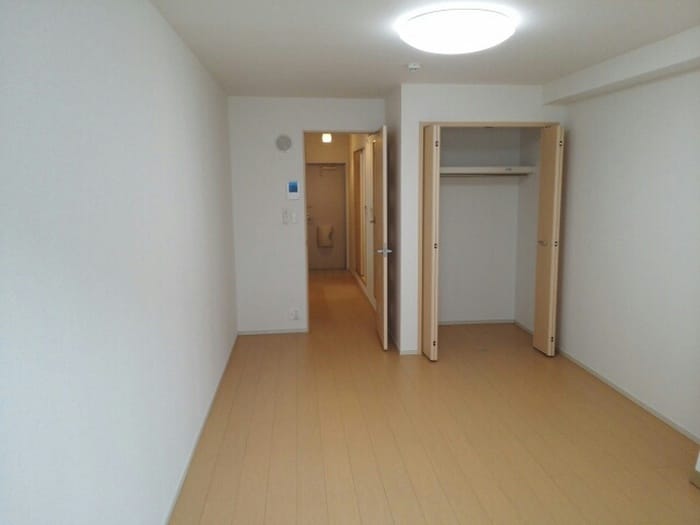 居室 フルール宇賀徳