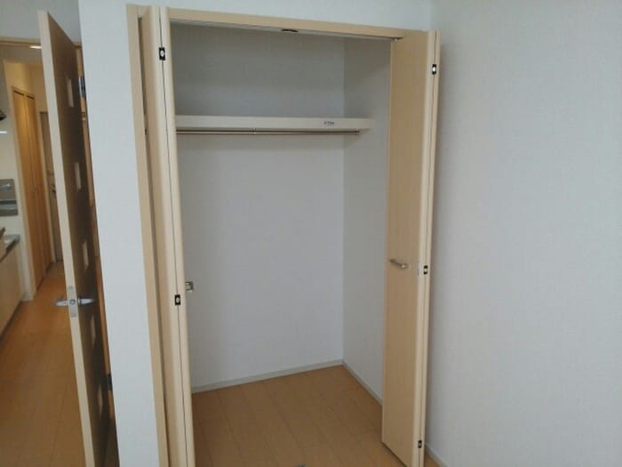 居室 フルール宇賀徳