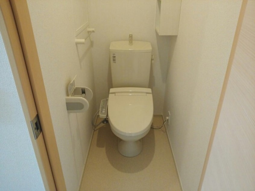 トイレ フルール宇賀徳