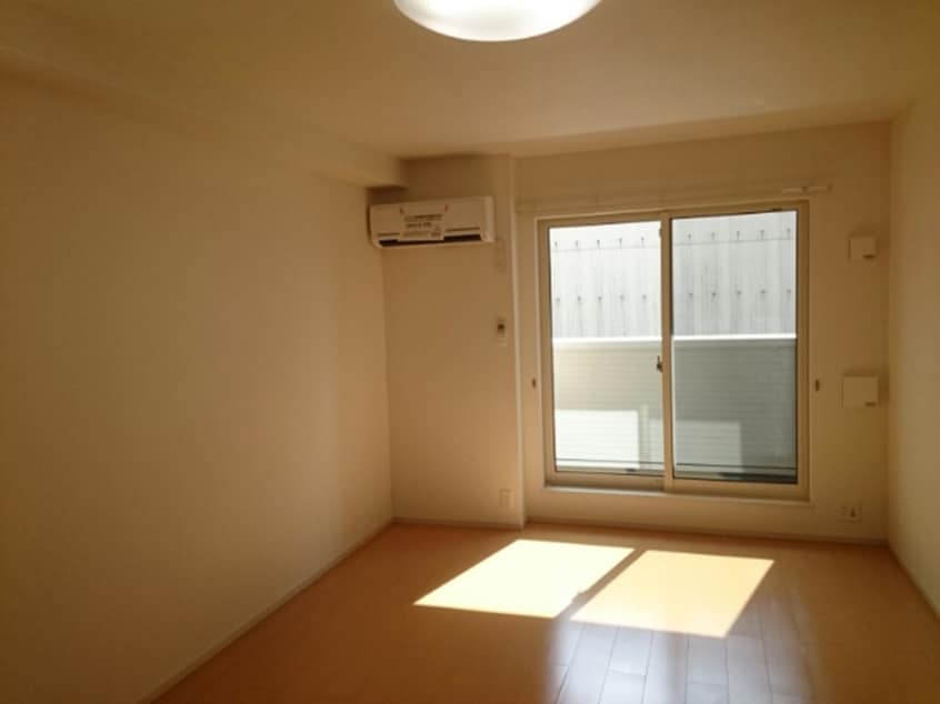 室内からの展望 フルール宇賀徳