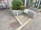 建物設備 カーサ山野